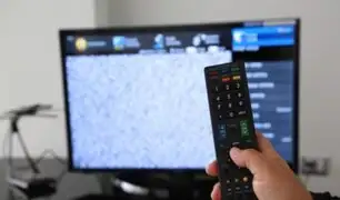 Se acerca el apagón analógico: ¿necesitas un nuevo televisor?