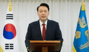 Corea del Sur: Congreso destituyó a presidente Yoon Suk-yeol por haber instaurado ley marcial