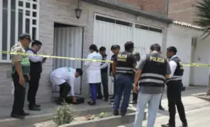 Carabayllo: exigen justicia para madre y su hija asesinadas por sujeto