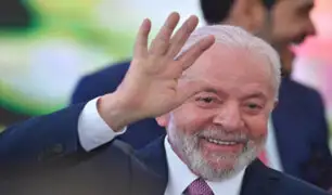 Brasil: presidente Lula da Silva recibe alta hospitalaria tras cirugía craneal y reanudará sus labores