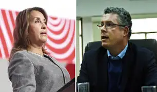 Ministro Quero sobre explicación de Dina Boluarte respecto a su cirugía: La presidenta no miente