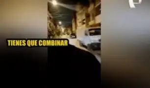 Exempresario de Gamarra abandona Lima tras ataque extorsivo: malhechores se grabaron disparando a su casa