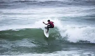 Jóvenes promesas del surf peruano viajarán a Portugal para elevar su nivel