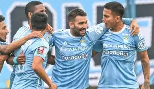 Sporting Cristal lidera entre los clubes peruanos en el Ranking Conmebol 2024