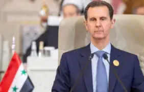 Bashar Al Assad reaparece en Moscú y niega haber traicionado al pueblo sirio