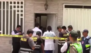 Doble feminicidio en Carabayllo: asesino confeso realizó reconstrucción del crimen de su pareja y suegra