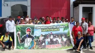 Comunidad indígena gana demanda al Estado peruano por violar sus derechos territoriales