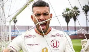 Miguel Vargas y su sueño de jugar en la selección peruana, pese a su pasado en Chile: “encontré mi lugar en el mundo”