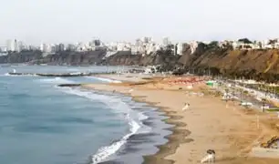 Minsa advierte sobre las características que debe reunir una playa para calificar como saludable