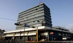 Editora Perú admite error en publicación de la Ley 32195 y anuncia medidas correctivas