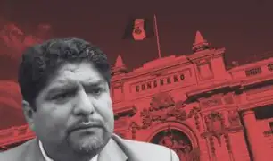 Jorge Torres Saravia niega vínculo con presunta red de prostitución en el Congreso: “estoy indignado”