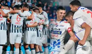 Alianza Lima se enfrentará a Nacional de Paraguay en la fase 1 de la Copa Libertadores 2025