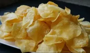 Retiran reconocida marca de papitas fritas del mercado por grave riesgo a la salud