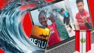 Surf Perú: Las Olas de Punta Rocas y su Impacto Internacional