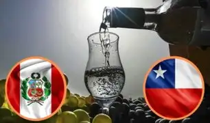 Chile sobre reconocimiento del pisco peruano en Unesco: "No altera las denominaciones de origen"