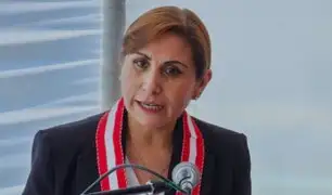 Patricia Benavides: CIDH levanta medidas cautelares otorgadas a destituida exfiscal de la Nación