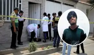 Dictan prisión preventiva contra asesino confeso de madre e hija en Carabayllo