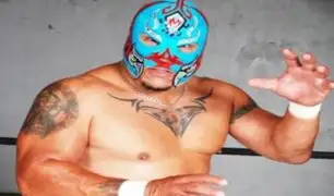 Fallece Rey Misterio Sr., una leyenda de la lucha libre mexicana