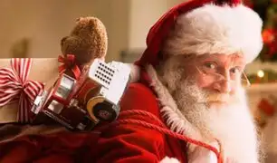 ¿Papá Noel o Santa Claus?: ¿Cuál es el nombre correcto del personaje símbolo de la Navidad?