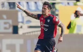 Gianluca Lapadula cerca de fichar por Palermo de la Serie B