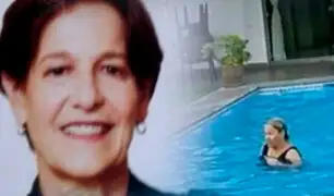 Susana Villarán y el piscinazo de la impunidad: el símbolo de la lentitud e ineficiencia de la justicia