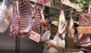 Fiesta de sabores en el Mercado Central: precios y opciones para la cena navideña