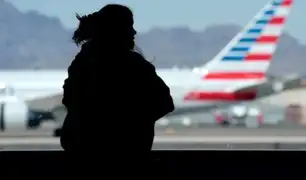 American Airlines retoma vuelos tras suspensión por problemas técnicos en Navidad