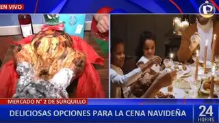 Aprende a preparar un pavo delicioso para la cena navideña