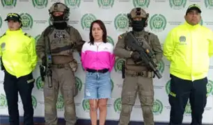 Maldito Cris: Mininter autoriza viaje de policías a Colombia para extraditar a Wanda del Valle