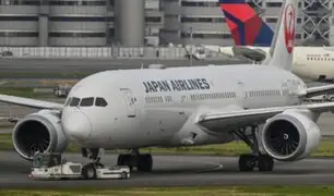 Ataque cibernético golpea a Japan Airlines: restablecen sistemas tras caos en vuelos