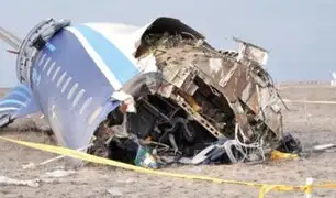 Perú envía condolencias a Azerbaiján tras trágico accidente aéreo: Ucrania responsabiliza a Rusia