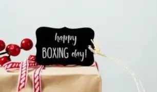 Boxing Day: qué es, dónde se celebra y por qué no llegó a Perú