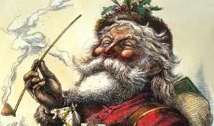 ¿Es real Papá Noel? La ciencia revela evidencias irrefutables de su existencia