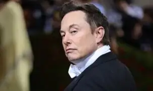 Elon Musk explota en redes y llama “idiota” a astronauta que lo desmintió