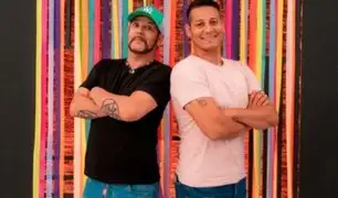 Ricky Trevitazzo anuncia el fin de su amistad y relación laboral con Luigui Carbajal