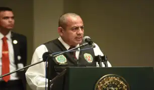 Victor Revoredo dejará Trujillo tras ser anunciado como agregado policial en Chile