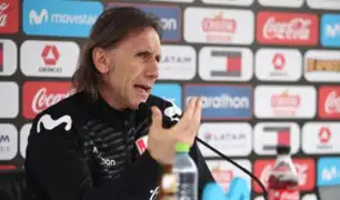 Ricardo Gareca responde si regresará o no a dirigir a la selección peruana: ¿Qué dijo ‘El Tigre’?