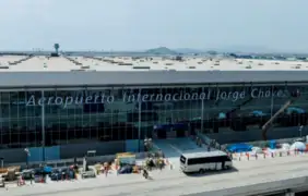 Aerolíneas proponen aplazar inicio de operaciones de nuevo aeropuerto Jorge Chávez