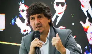 Jean Ferrari y el mensaje para los hinchas de Universitario: “Mi sueño es ser campeón de la Copa Libertadores”