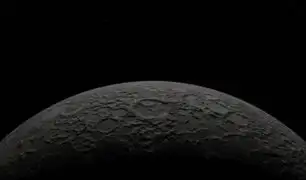 ¿Qué es la Luna Negra? conozca el fenómeno astronómico que cerrará el 2024