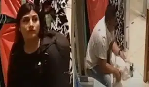 Fingían ser clientes: tenderos roban S/ 9000 en prendas de tienda del Jockey Plaza