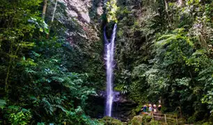 Descubre el Perú: estos son los 10 destinos turísticos donde el agua es el principal atractivo