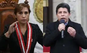 Pedro Castillo denuncia a Patricia Benavides y Marita Barreto por presunta coacción