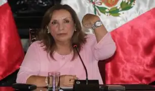 Dina Boluarte: los escándalos políticos que marcaron su gestión en 2024