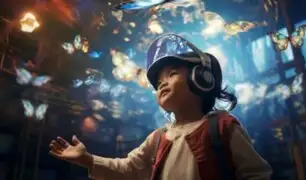 Generación Beta: ¿cómo serán los niños del futuro y en qué mundo crecerán?