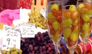 Las 12 uvas para pedir deseos: ¿Qué significan y por qué es una cábala tan popular?