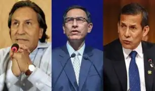 Sucedió en el 2024: Los exmandatarios peruanos en el banquillo de la justicia