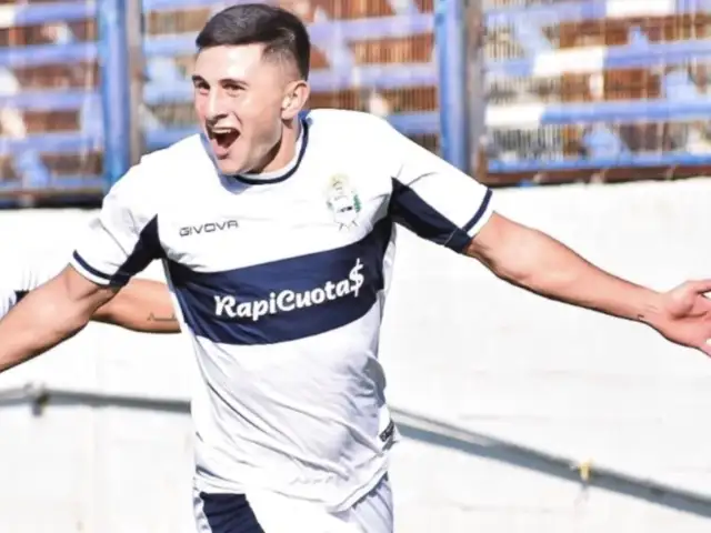 Alianza Lima evalúa fichar a Zago Zegarra por pedido de ‘Pipo’ Gorosito