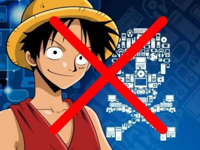 ¡No más piratería! Japón usará inteligencia artificial contra los sitios piratas de anime y manga