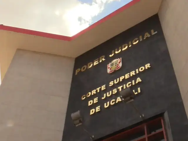 Ucayali: error judicial permite liberación de siete miembros de ‘Los Hijos de Dios’